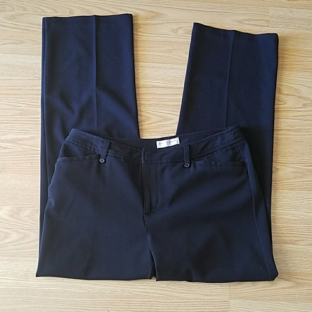Slacks